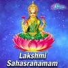 Lakshmi Sahasranamam